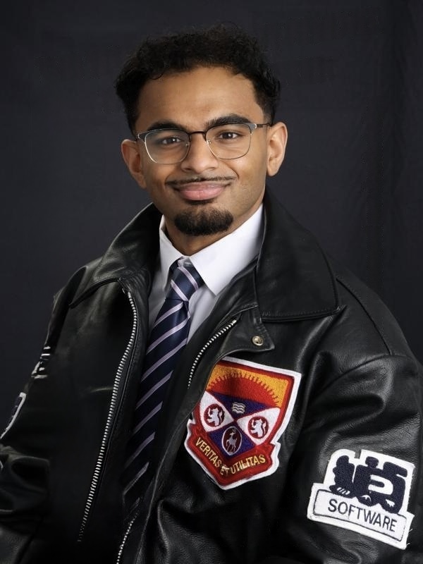 Junaid Mohammed